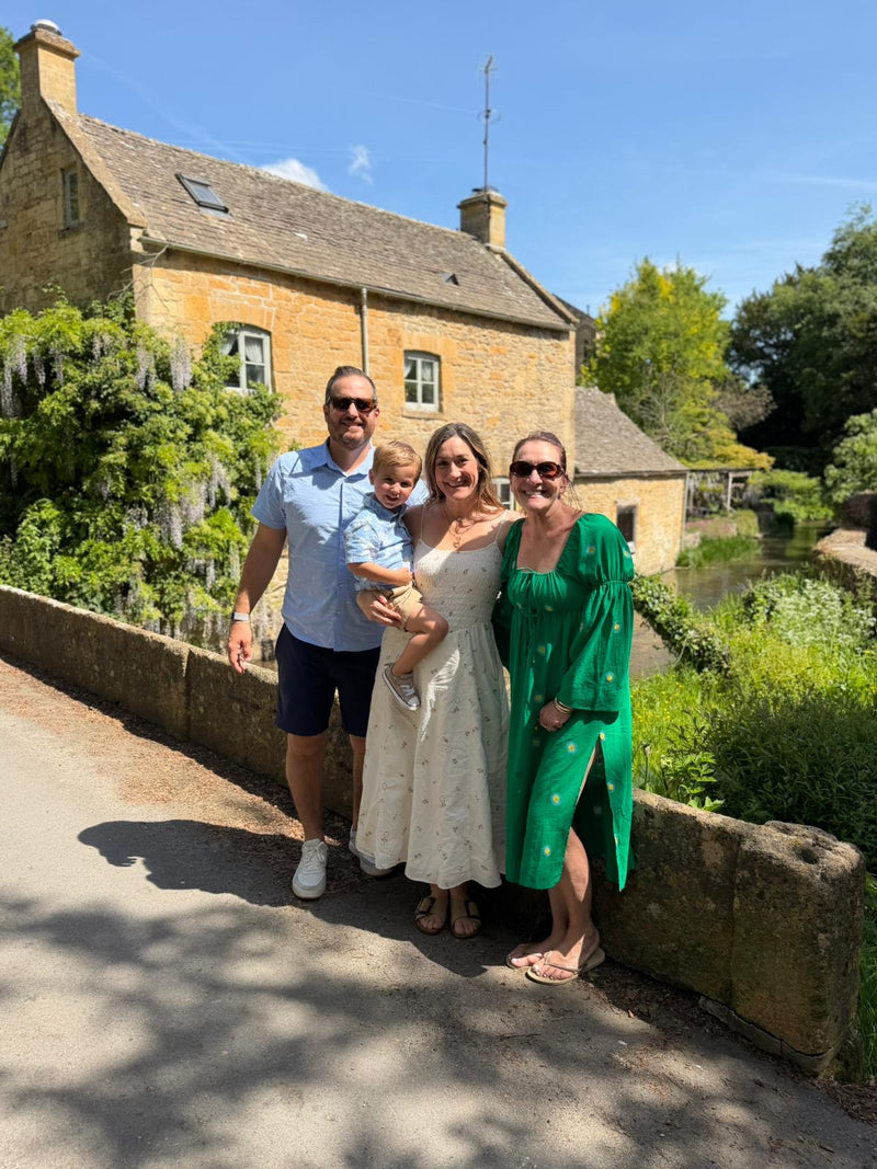 Estelle Manor Cotswold Experience