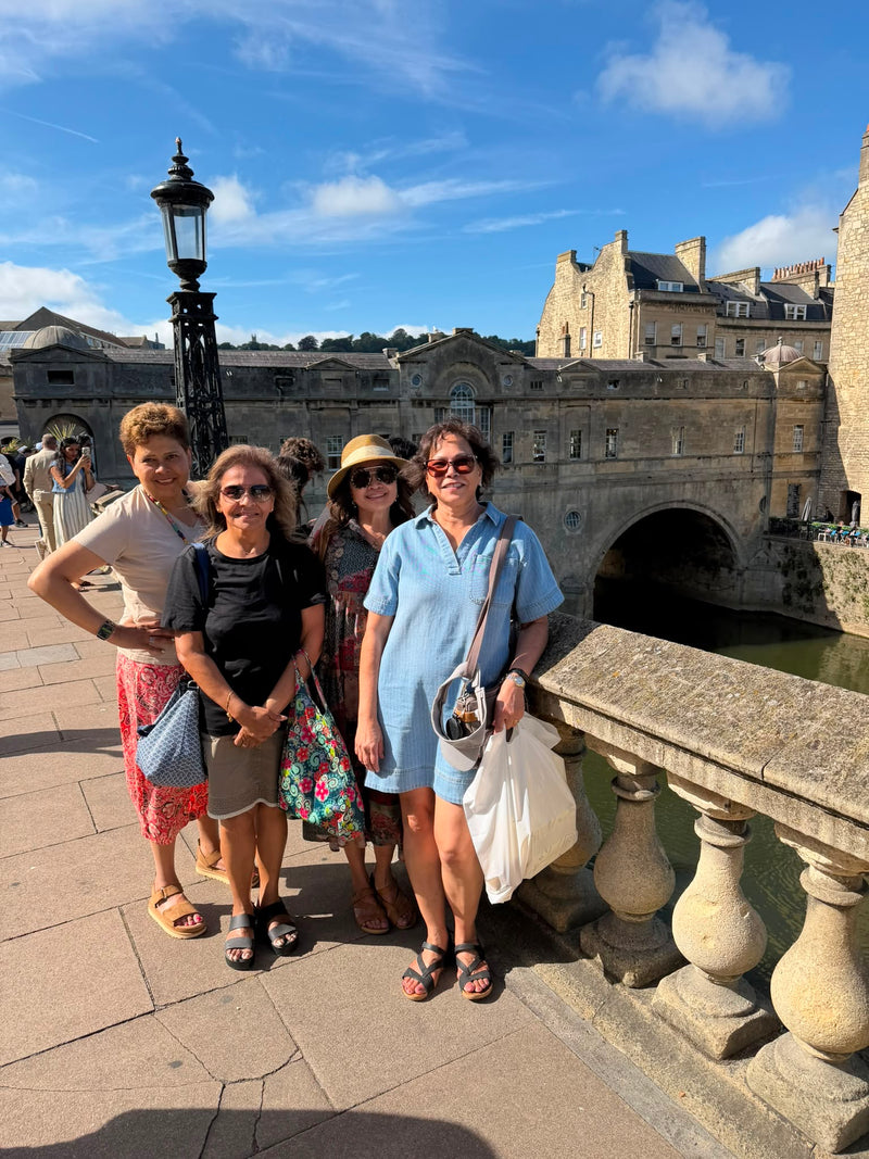 Jane Austen Tour of Bath, Chawton & Winchester