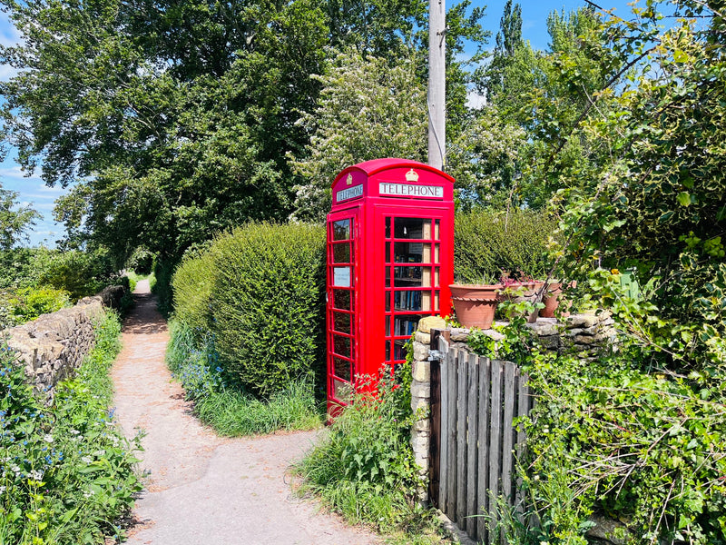 Estelle Manor Cotswold Experience