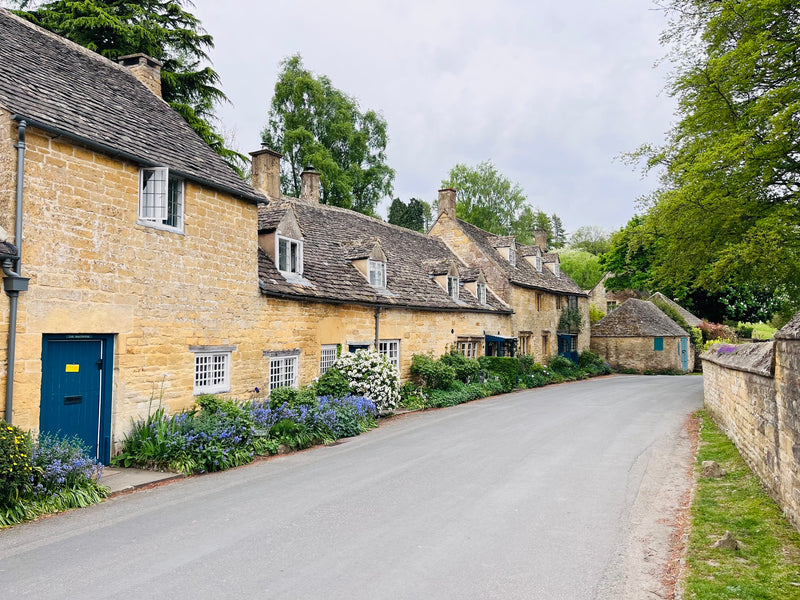 Estelle Manor Cotswold Experience