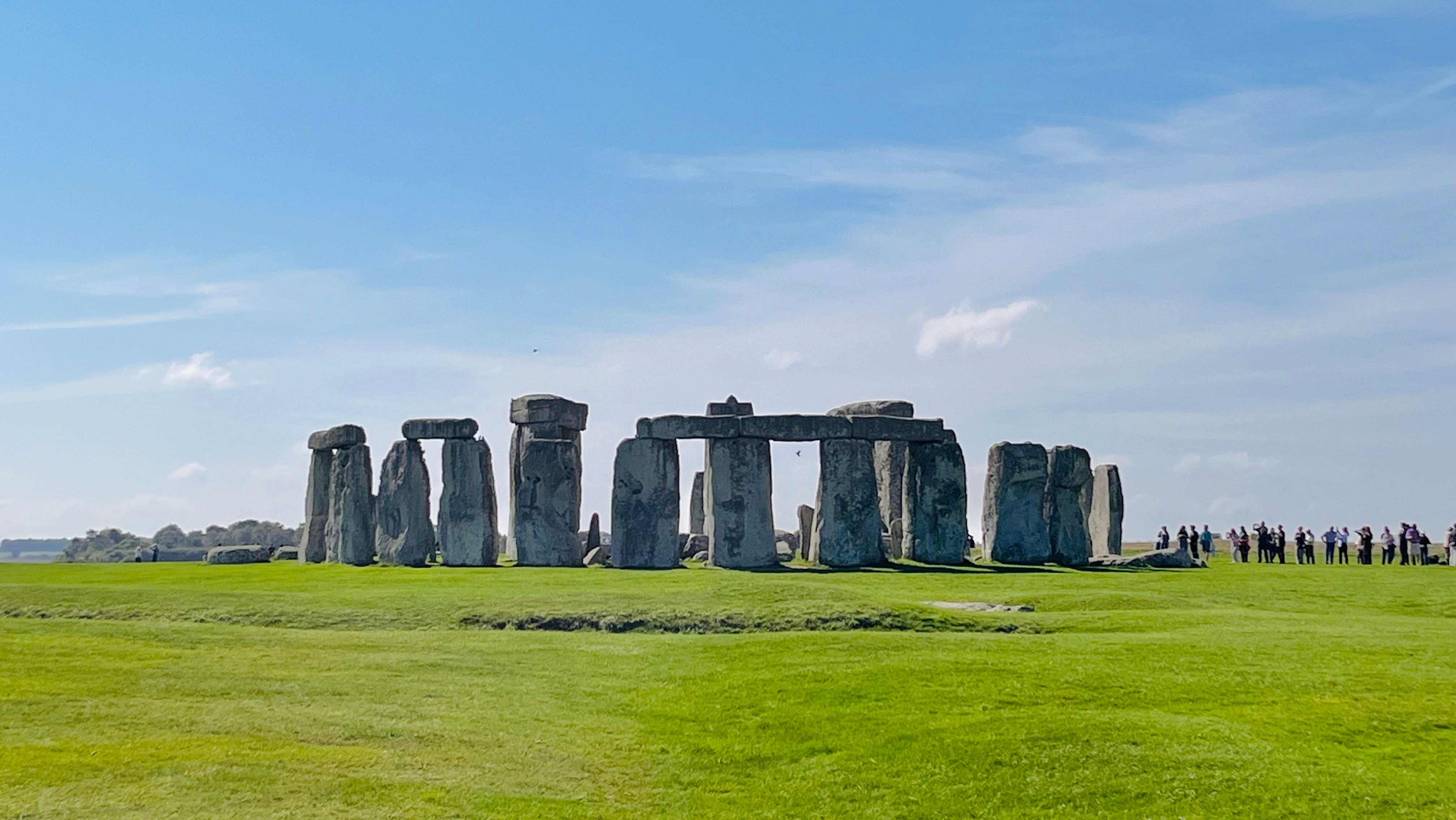 Bath & Stonehenge