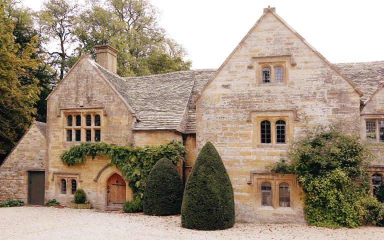 The Hidden Cotswold Loop