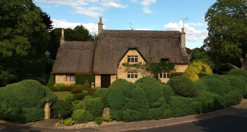 Cotswolds Tour