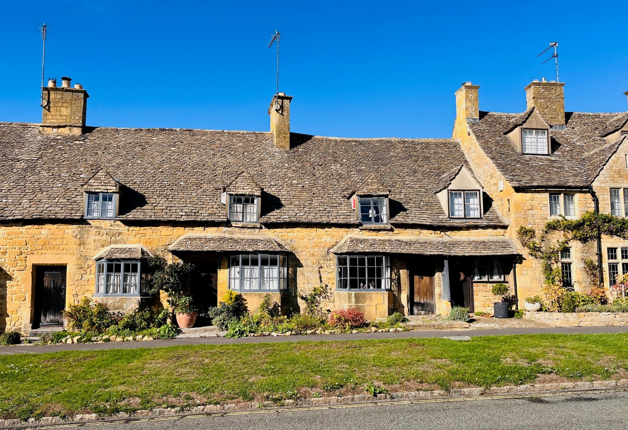 The Best Exclusive Experiences in the Cotswolds