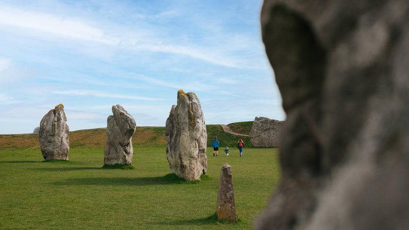 Avebury & Old Sarum