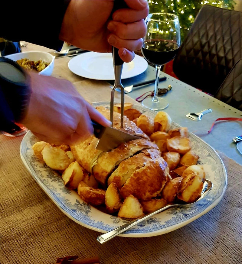 Christmas Cooking Experience in a Cotswold Kitchen