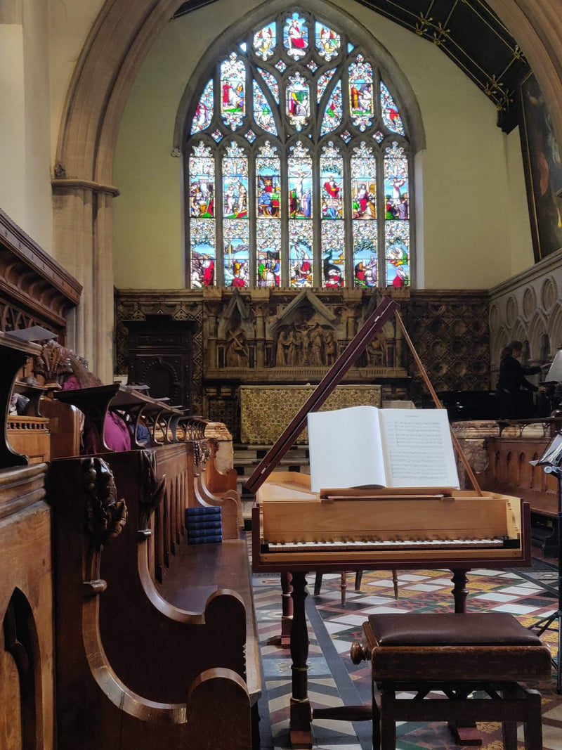 Elite Access: Jesus College, Oxford University