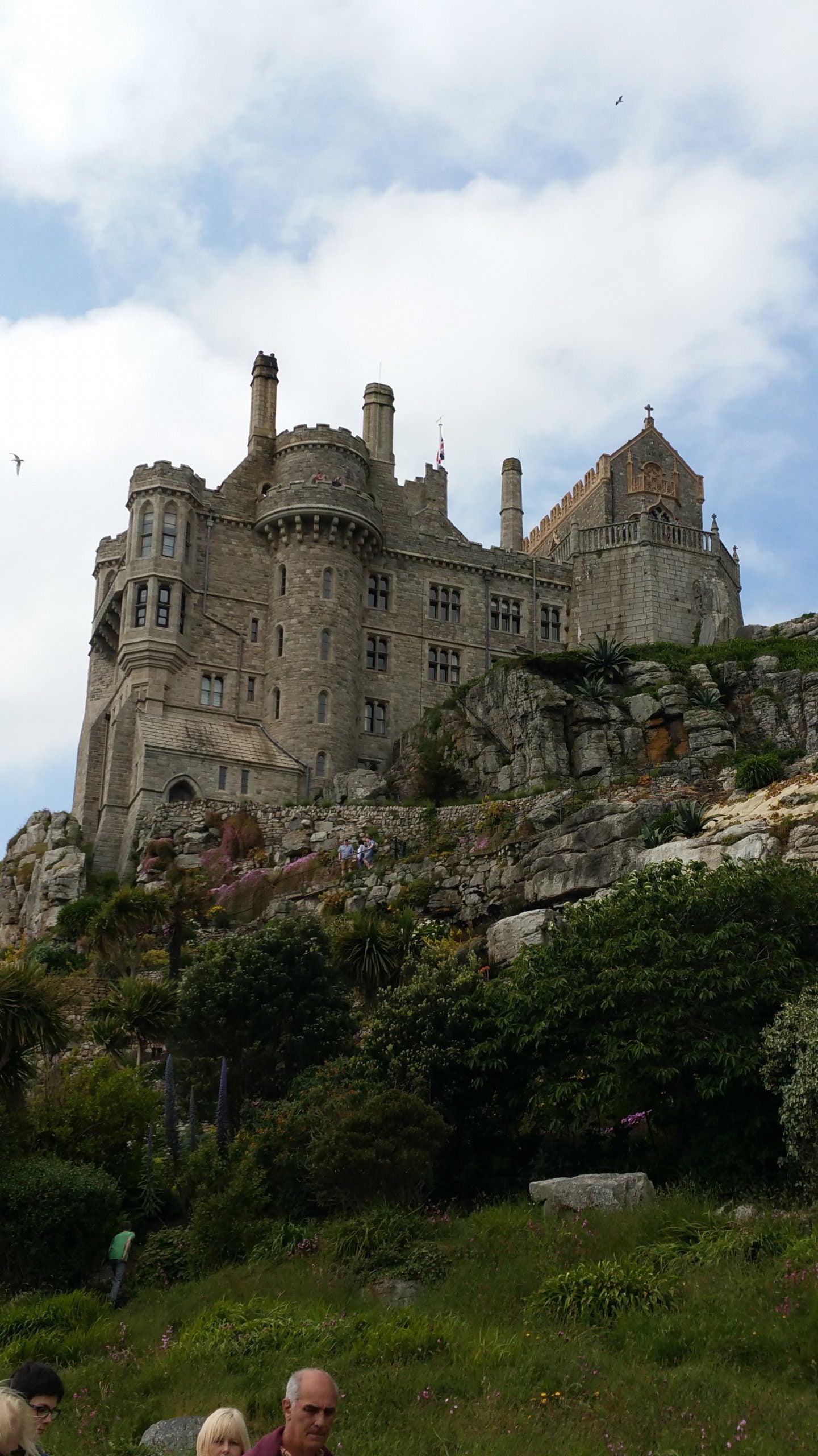 Historic West Cornwall