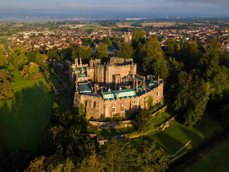 Castles in the Cotswolds