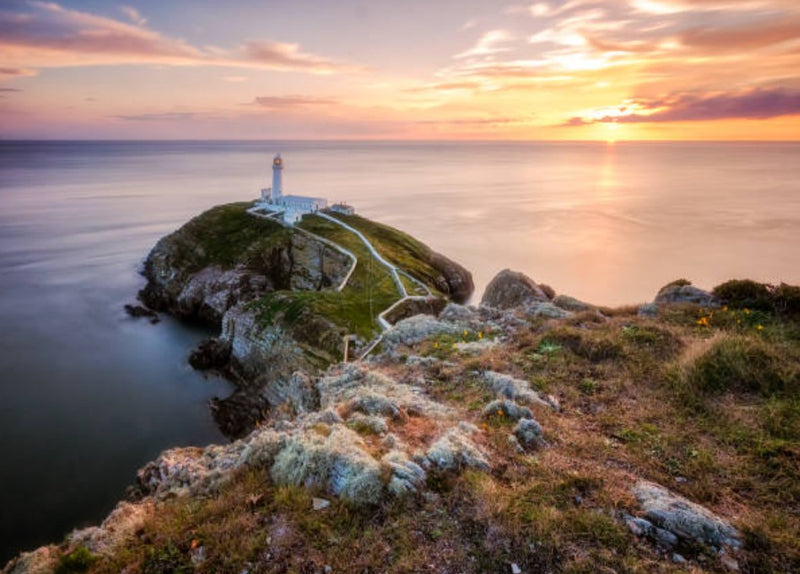 Isle of Anglesey