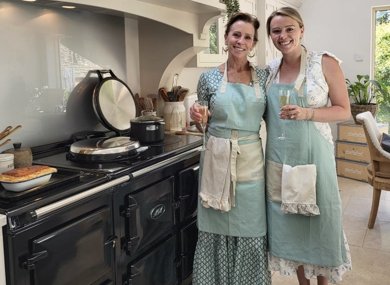 Cotswold Flavors: Cook, Dine & Discover