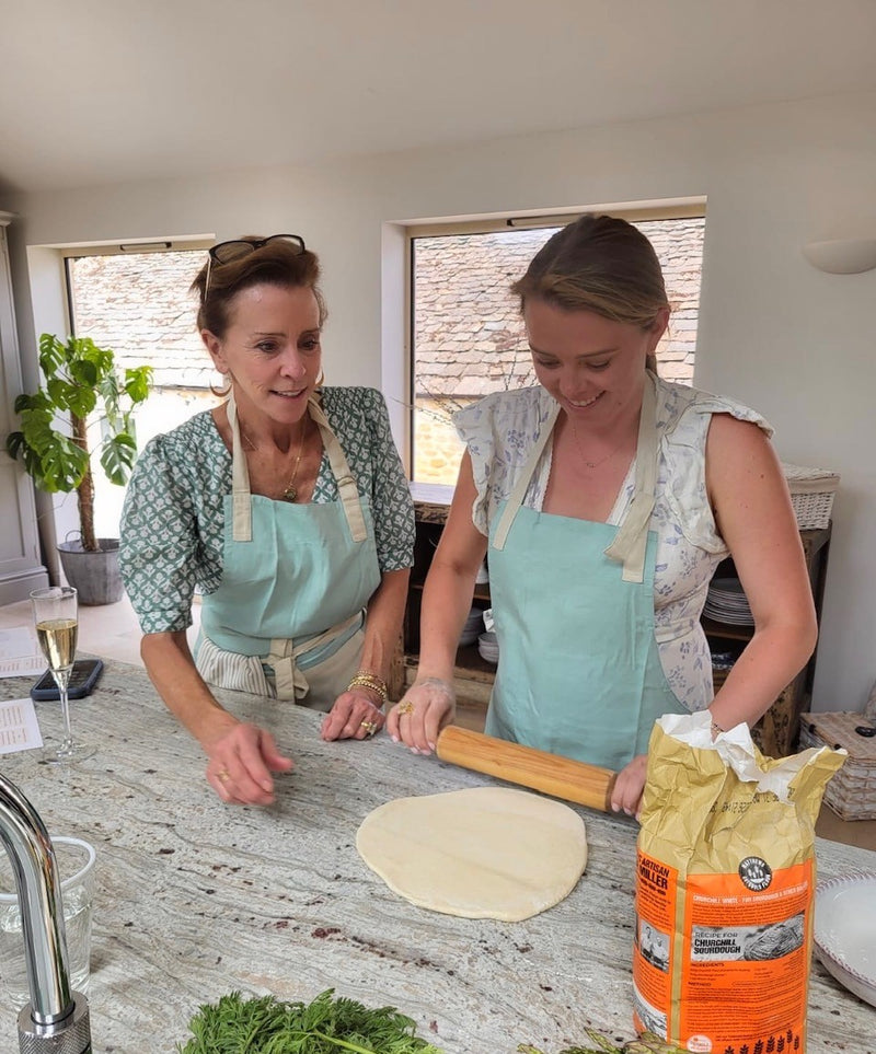 Cotswold Flavors: Cook, Dine & Discover