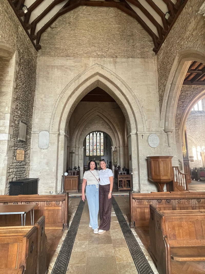Clarkson’s Farm, Downton Abbey to Churchill’s Palace