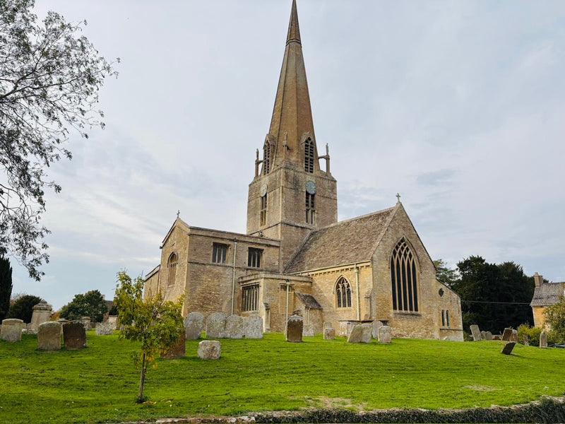 Clarkson’s Farm & Downton Abbey Filming Locations