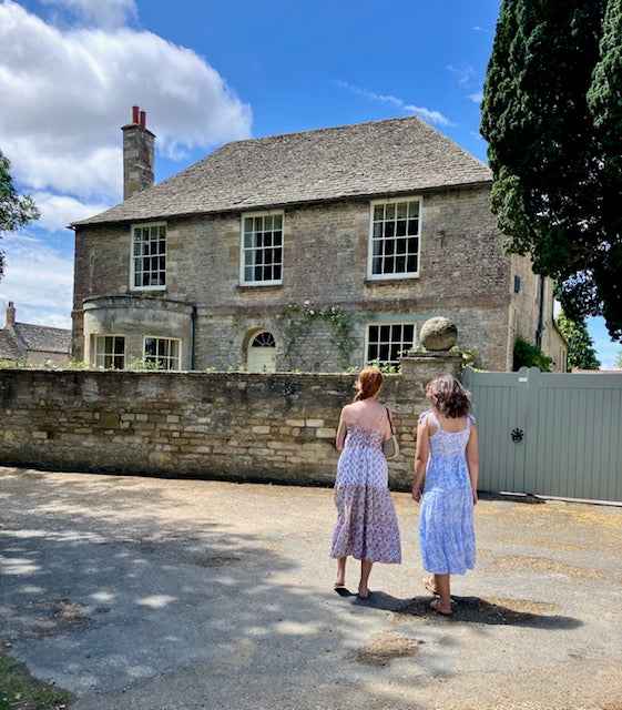 Cotswold Film Tour