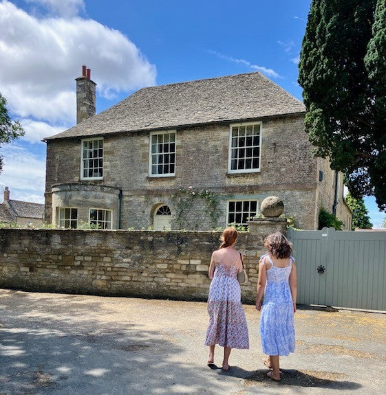 Clarkson’s Farm & Downton Abbey Filming Locations