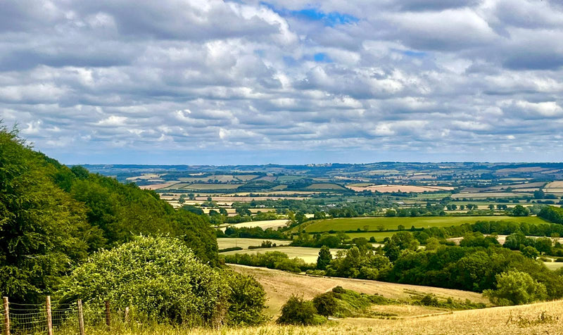 A Cotswold Day to Remember