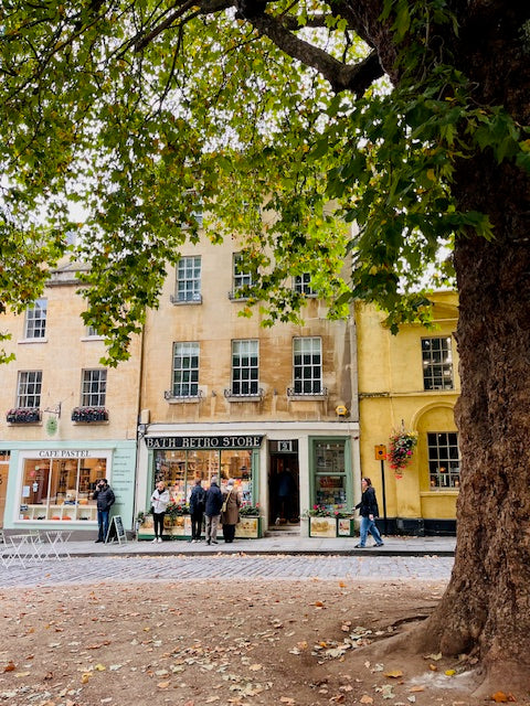 Jane Austen Tour of Bath, Chawton & Winchester