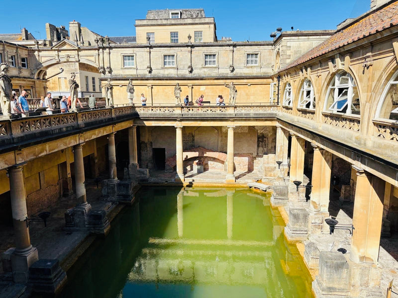 Jane Austen Tour of Bath, Chawton & Winchester