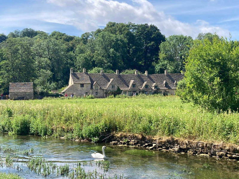 Cotswolds & Oxford