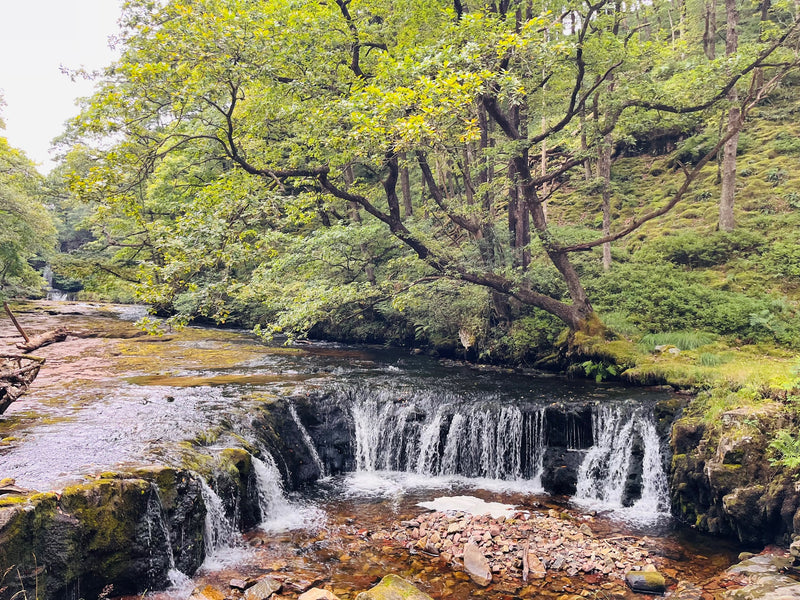 Wye Valley & Brecon Beacons