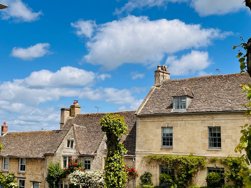 Cotswolds & Blenheim Palace