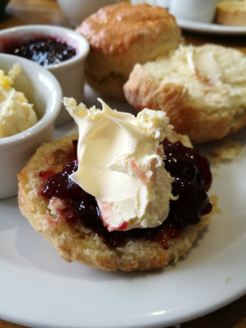 Footpaths & Foodie Finds