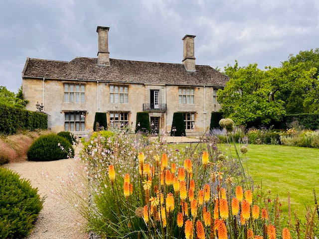 The Hidden Cotswold Garden Experience