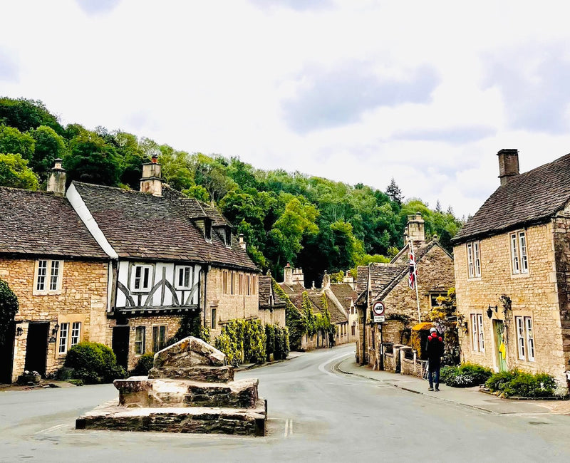 South Cotswold Highlights