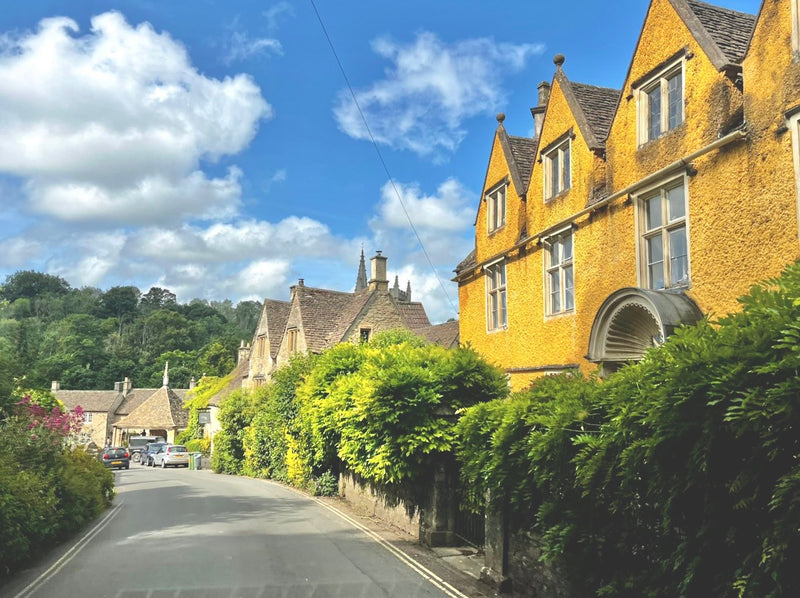 South Cotswold Highlights