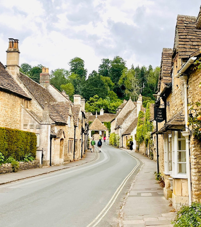 South Cotswold Highlights
