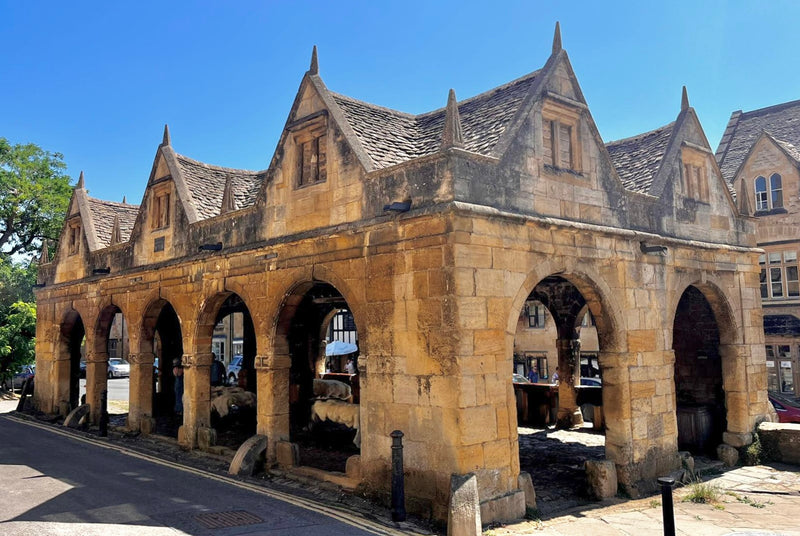 A Cotswold Day to Remember