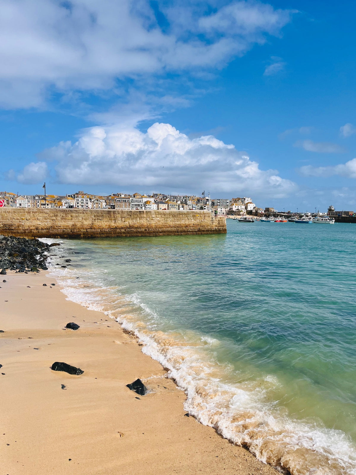 Historic West Cornwall