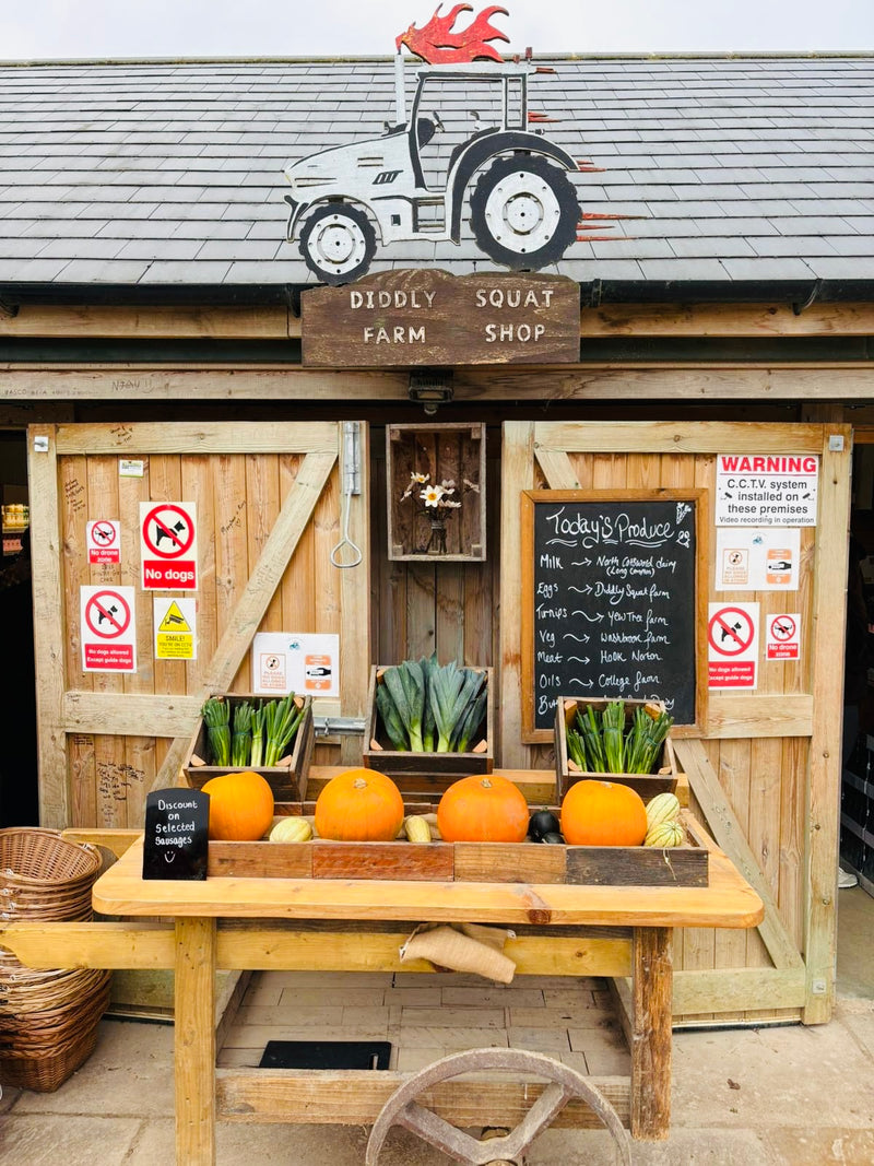 Clarkson’s Farm, Downton Abbey to Churchill’s Palace
