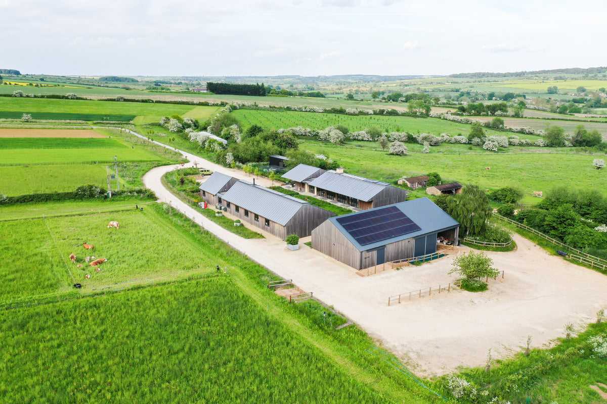Cotswold Farm to Table & Regenerative Farming Experience