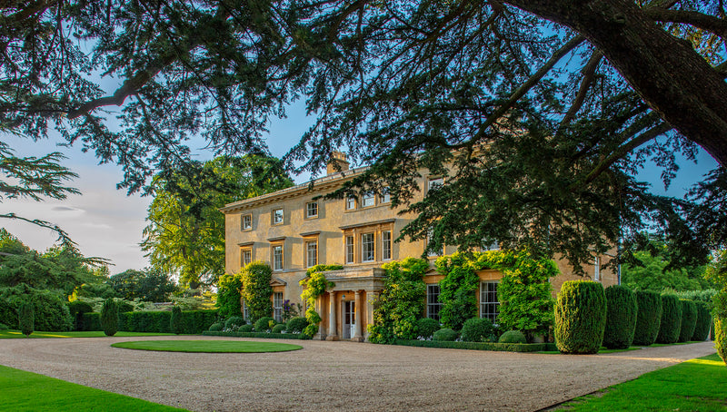 Cotswold Private Garden Tour