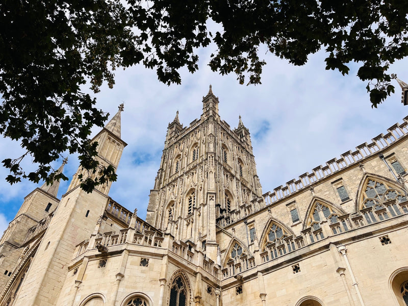 Cotswold Villages & Gloucester Cathedral