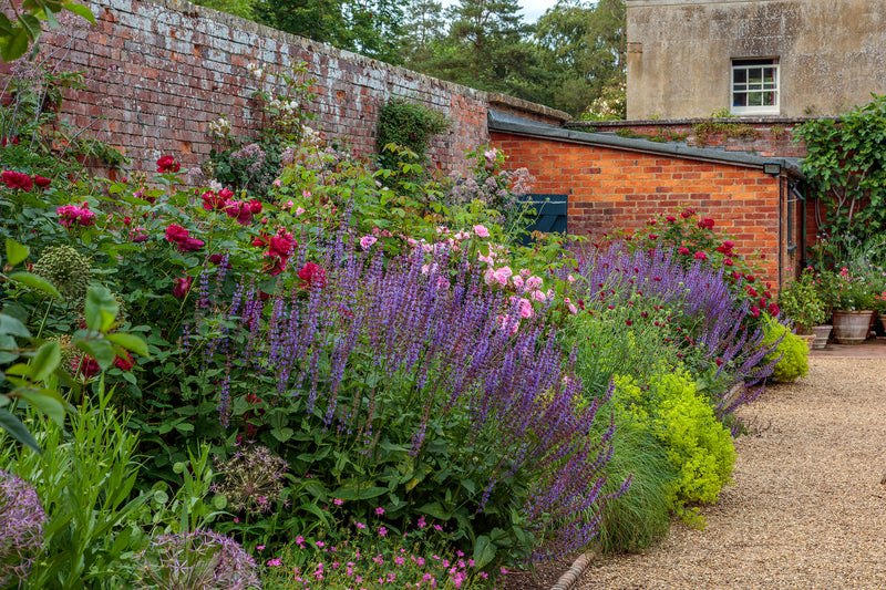 Cotswold Private Garden Tour