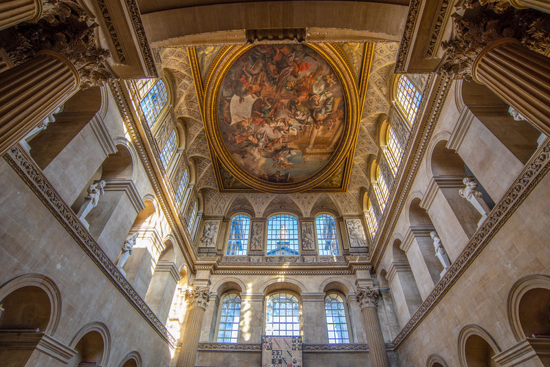 Cotswolds & Blenheim Palace