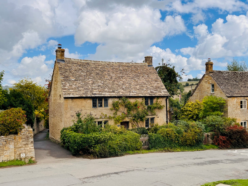 The Hidden Cotswold Loop