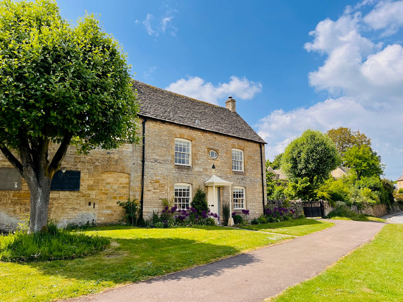 The Hidden Cotswold Loop