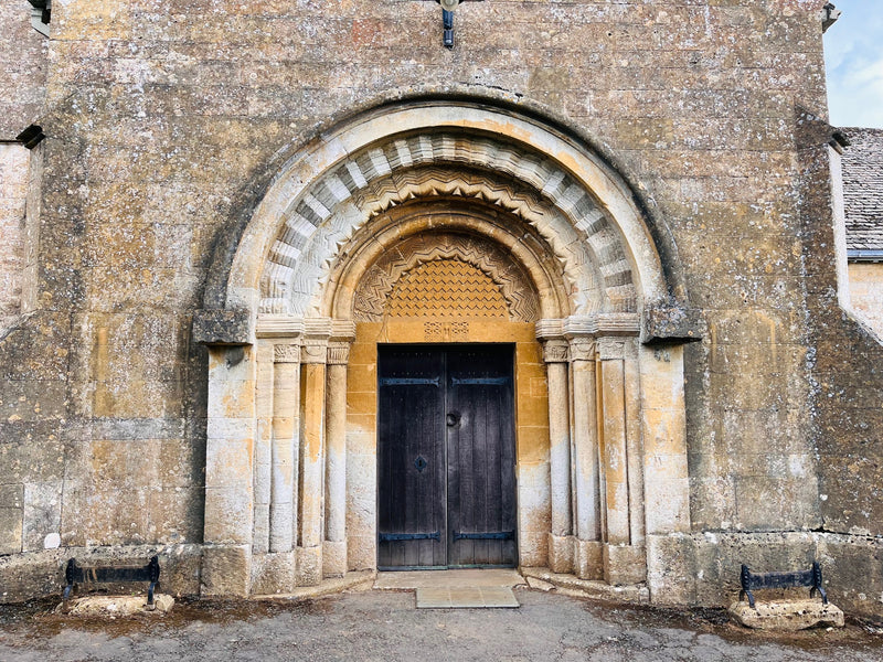 Churches, Local Shops & Country Inns