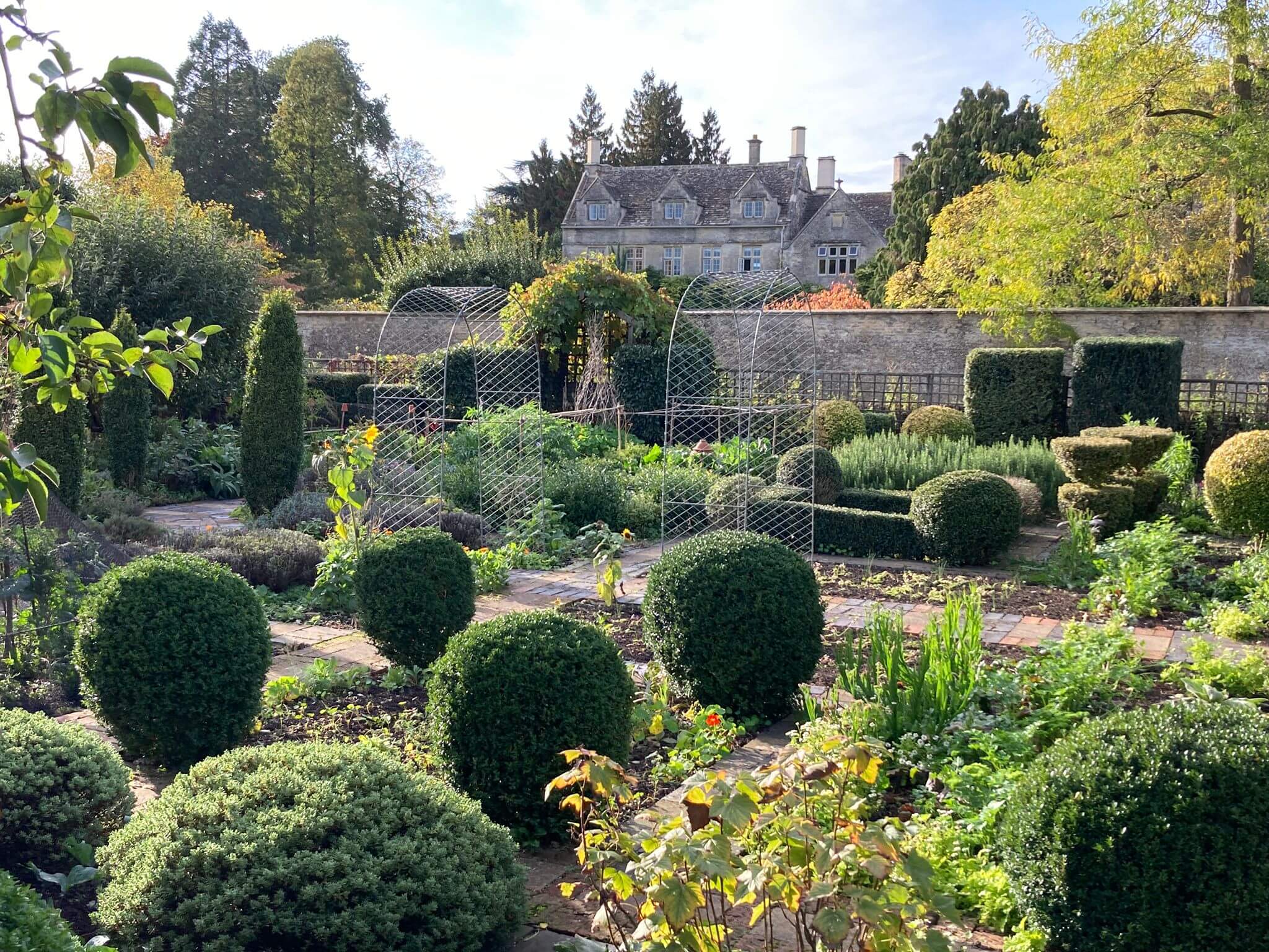 Cotswold Garden Tour