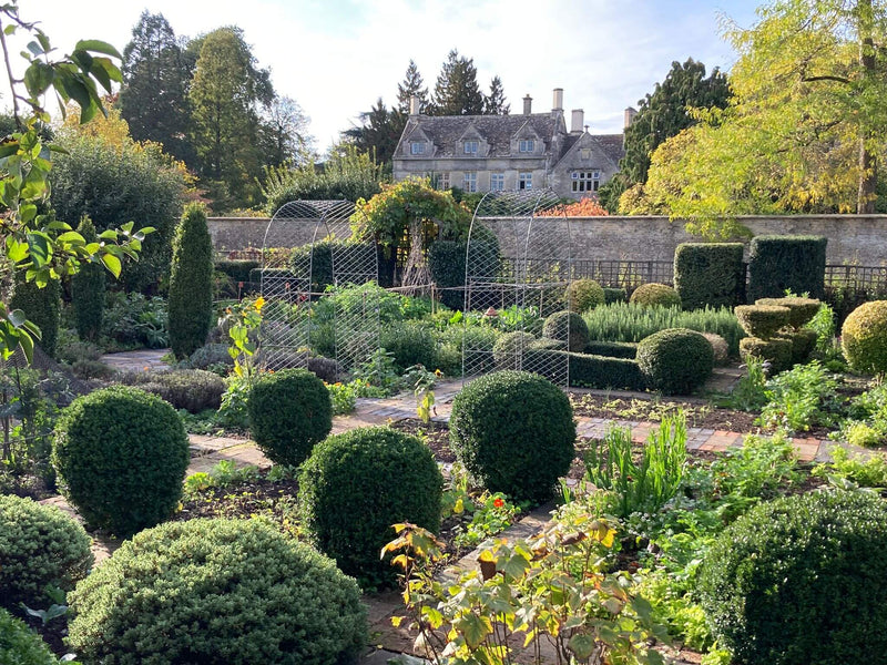 Cotswold Garden Tour