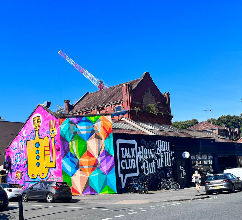 Bristol & Bath