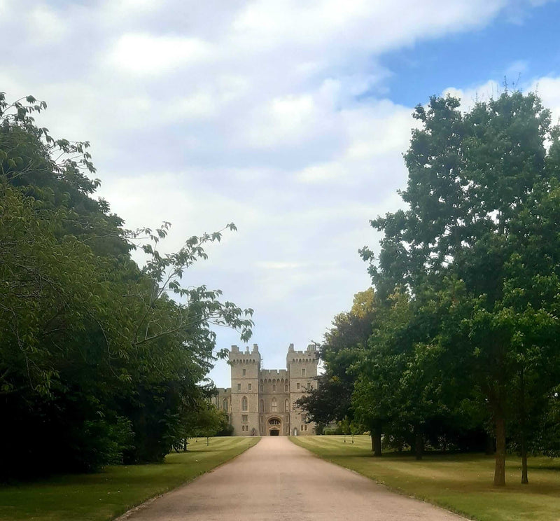 Cotswolds & Windsor Castle
