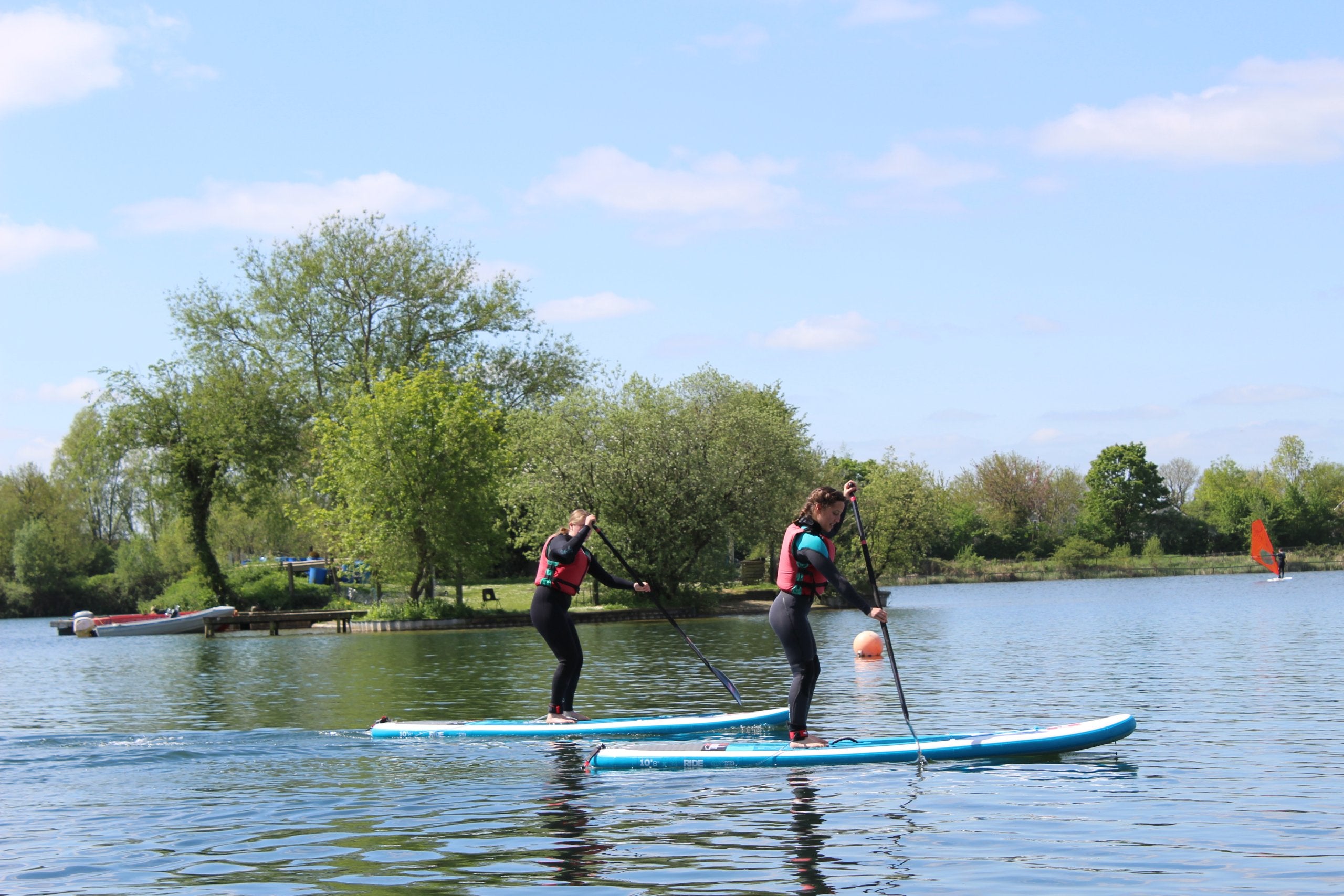 Cotswolds Adventure