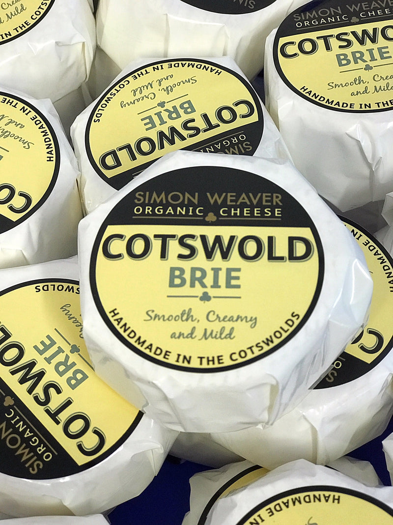 Cotswold Cheese & Ale