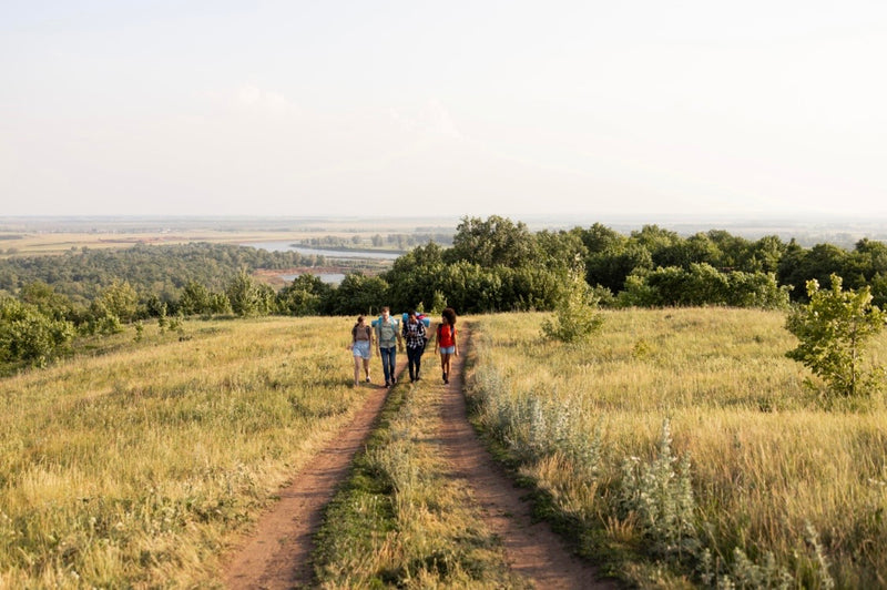 The Cotswold Pilgrim Trail