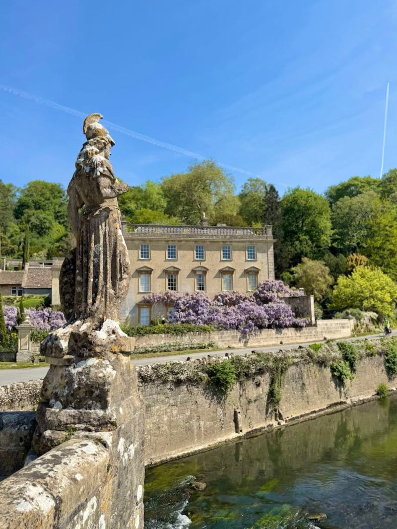 Private Tour of the 'Best Garden' in the Cotswolds